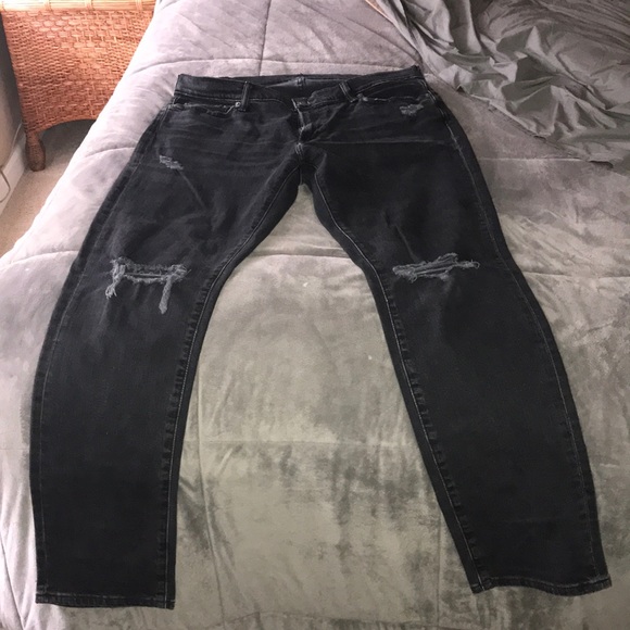 Abercrombie Jeans - Picture 2 of 3